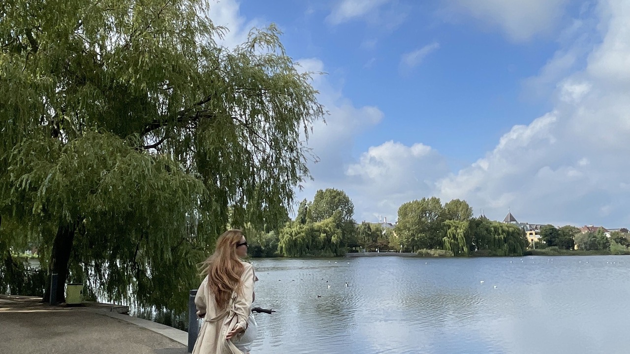 Photo of Outdoor in København V