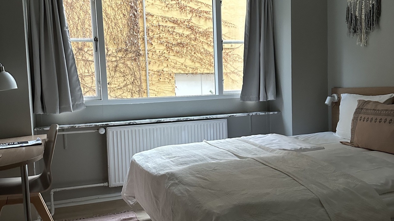 Photo of Outdoor in København V