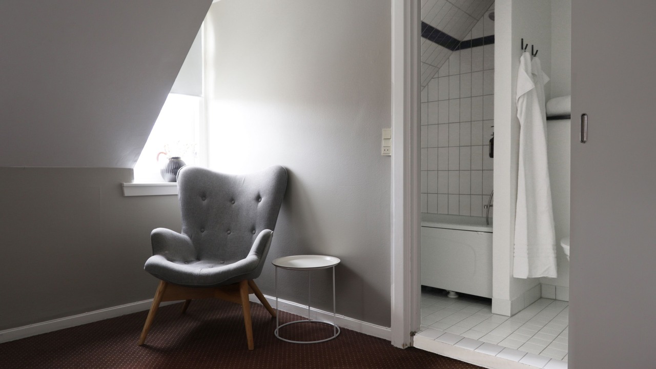 Photo of Outdoor in København V