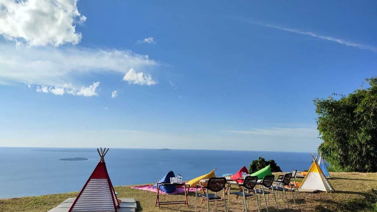 Photo of Outdoor in Manado