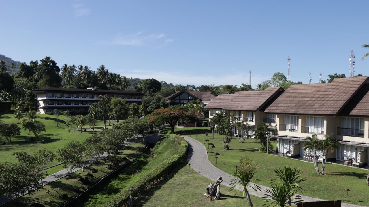 Photo of Outdoor in Manado