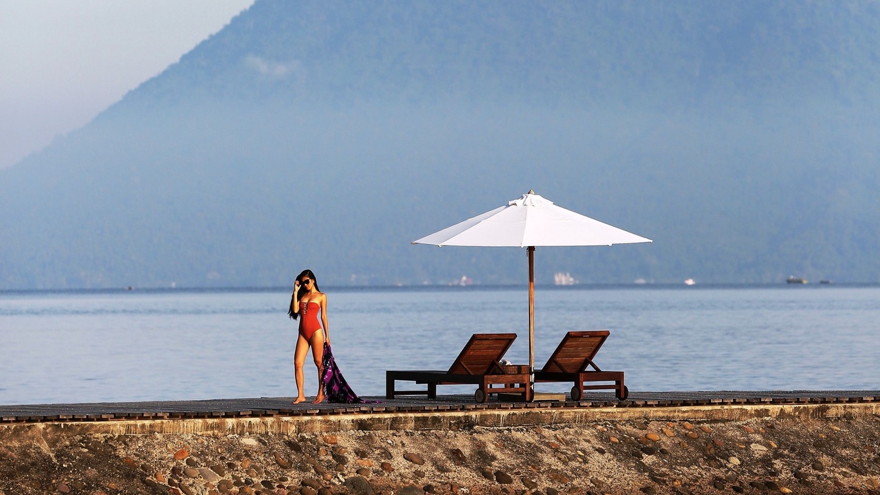 Photo of Bedroom in Manado