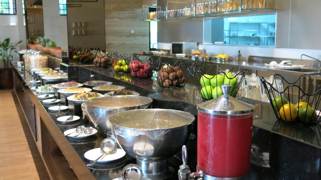 Photo of Outdoor in Manado