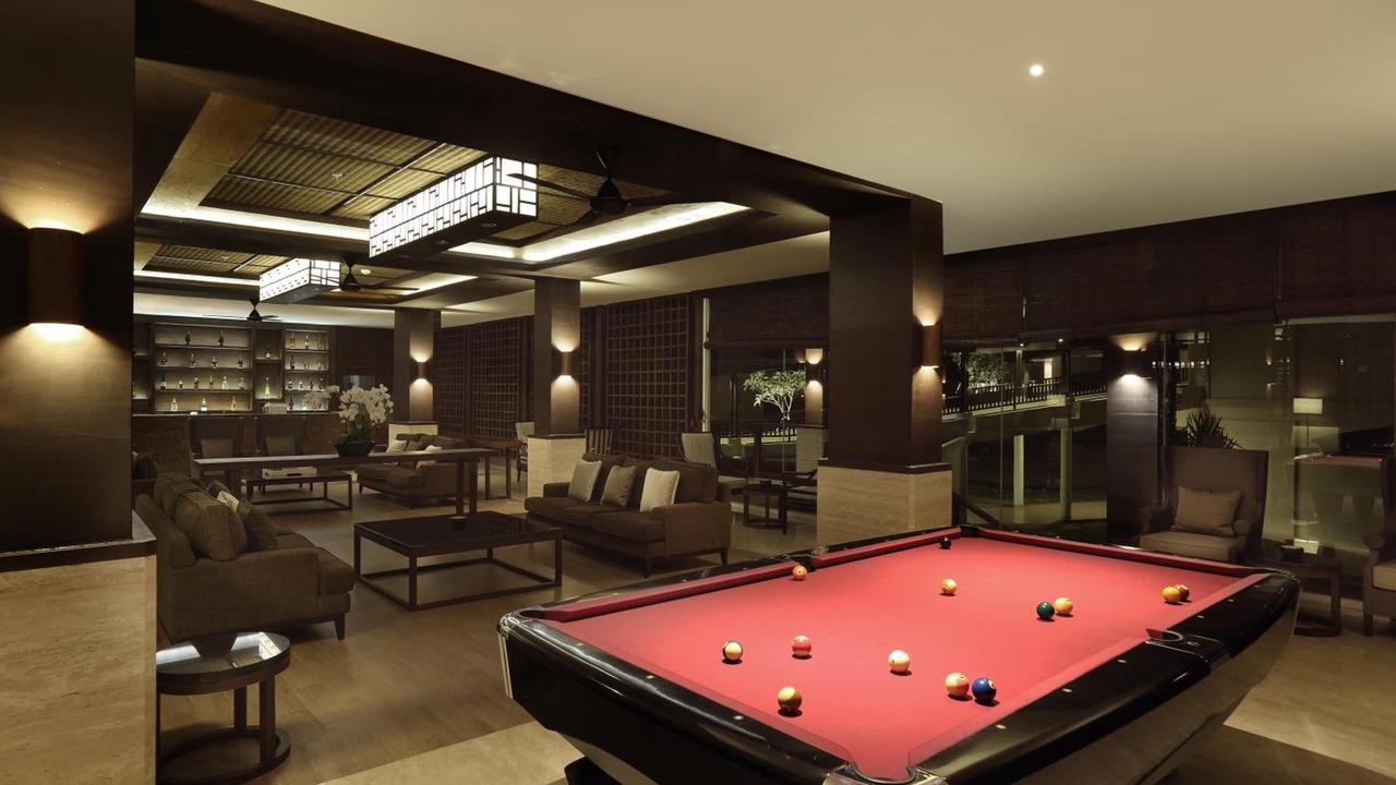 Photo of Bedroom in Manado