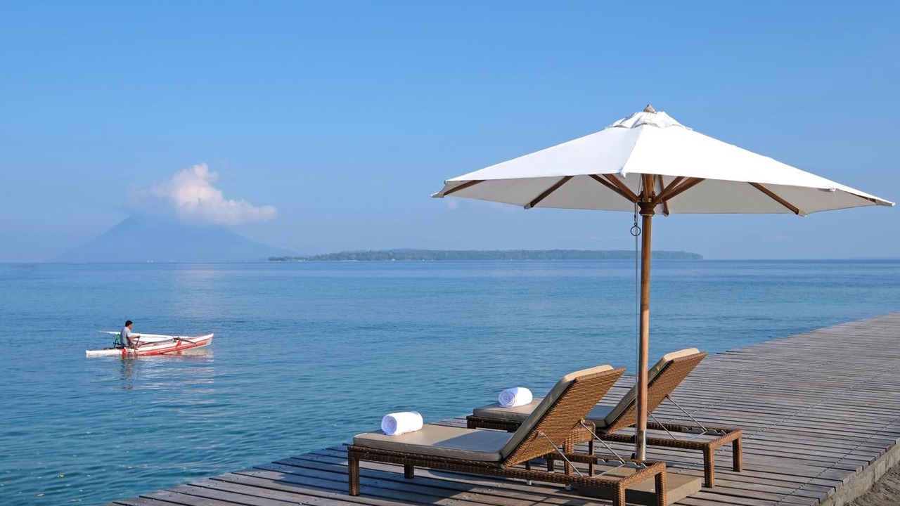 Photo of Outdoor in Manado