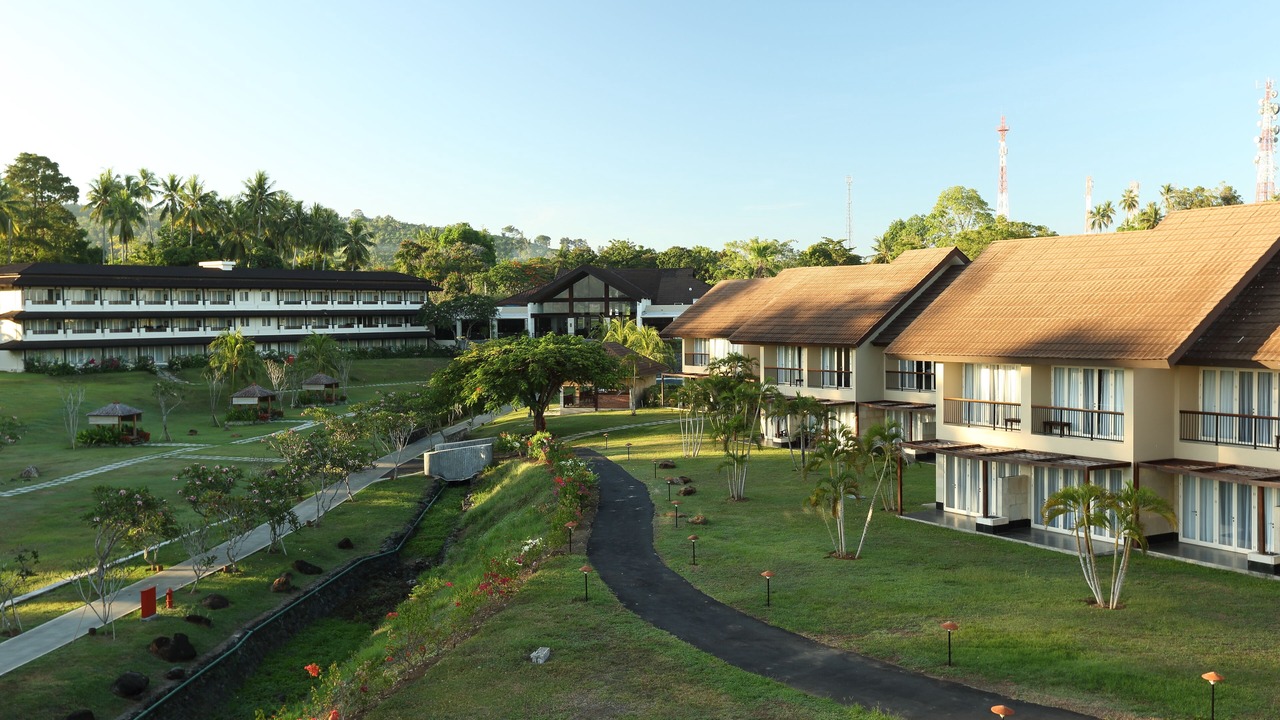 Photo of Outdoor in Manado