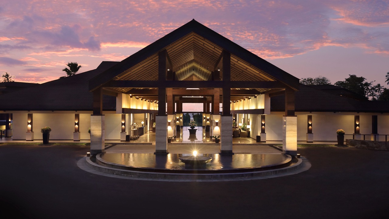 Photo of Patio Balcony in Manado