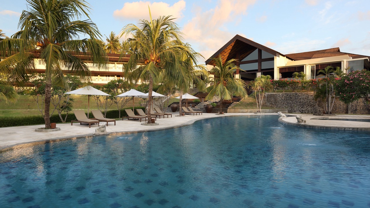 Photo of Outdoor in Manado