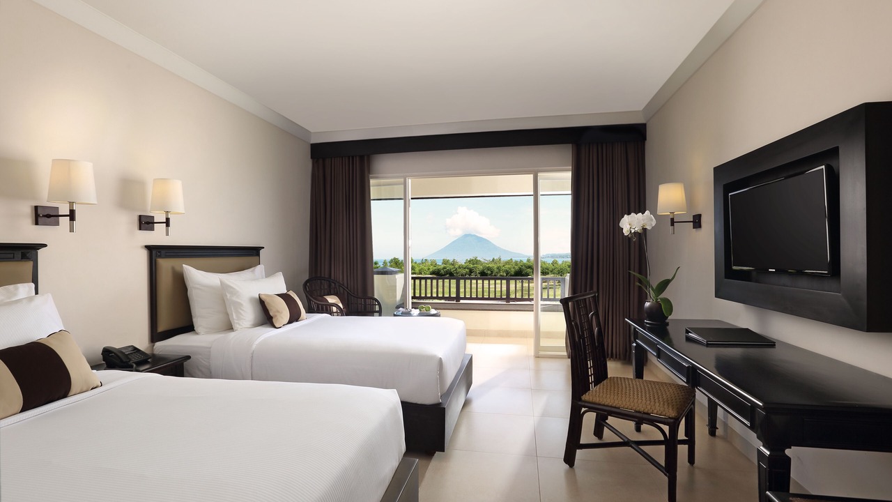 Photo of Bedroom in Manado