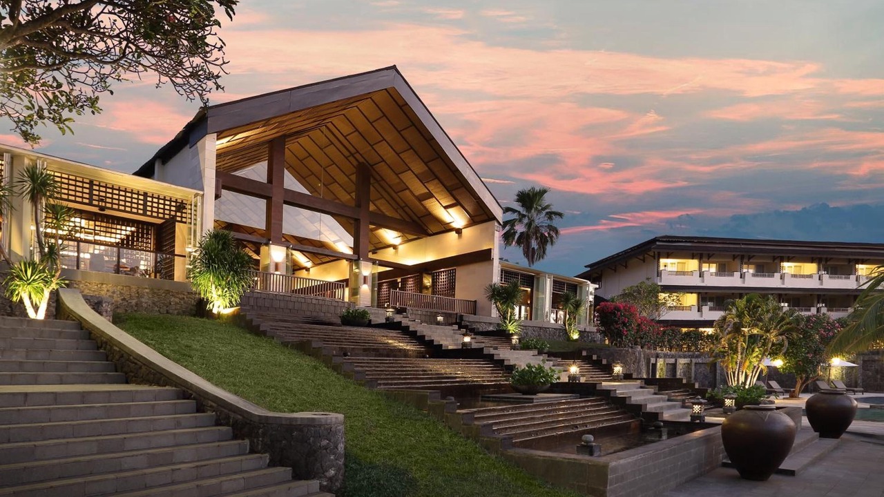 Photo of Outdoor in Manado