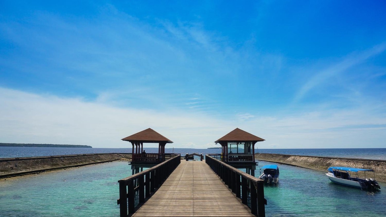 Photo of Outdoor in Manado