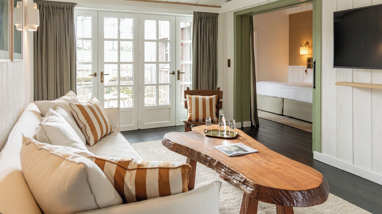 Photo of Bedroom in Martillac