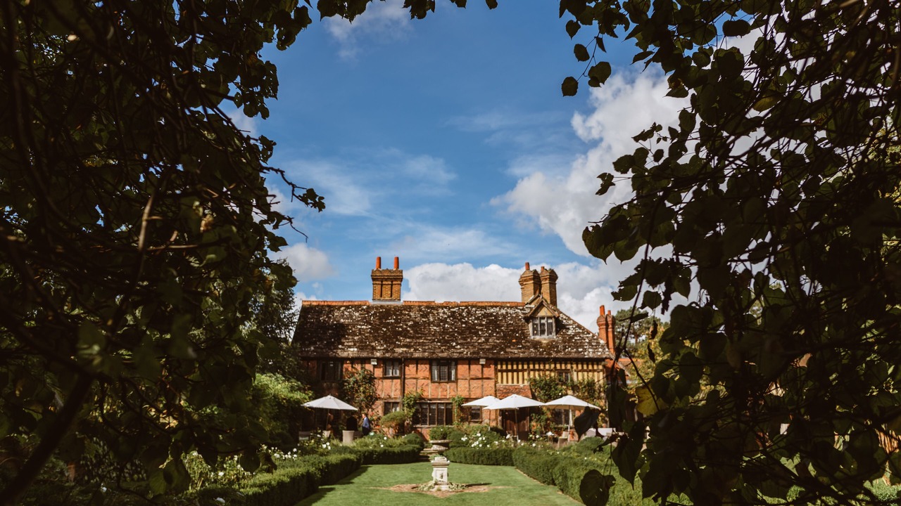 Photo of Patio Balcony in Horley
