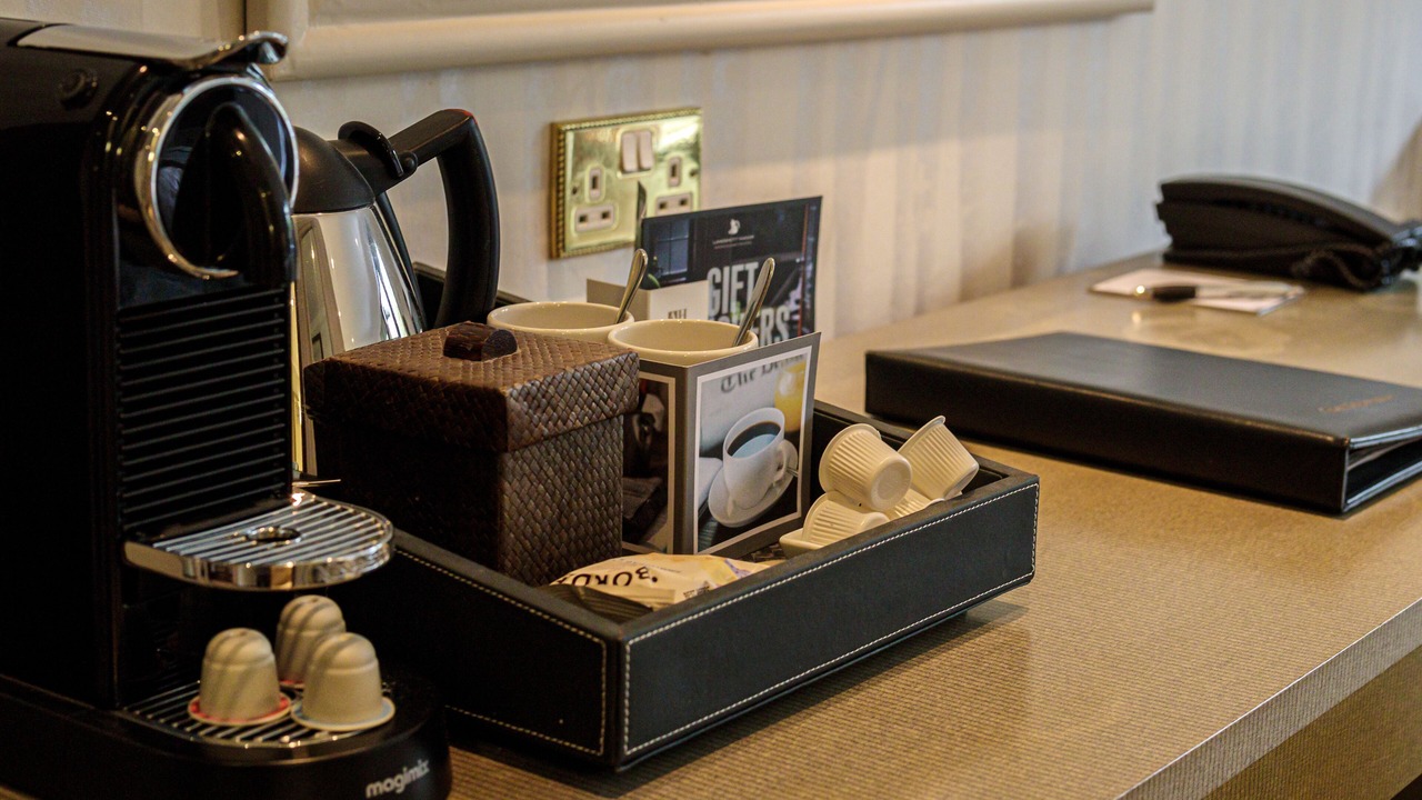 Photo of Bedroom in Horley