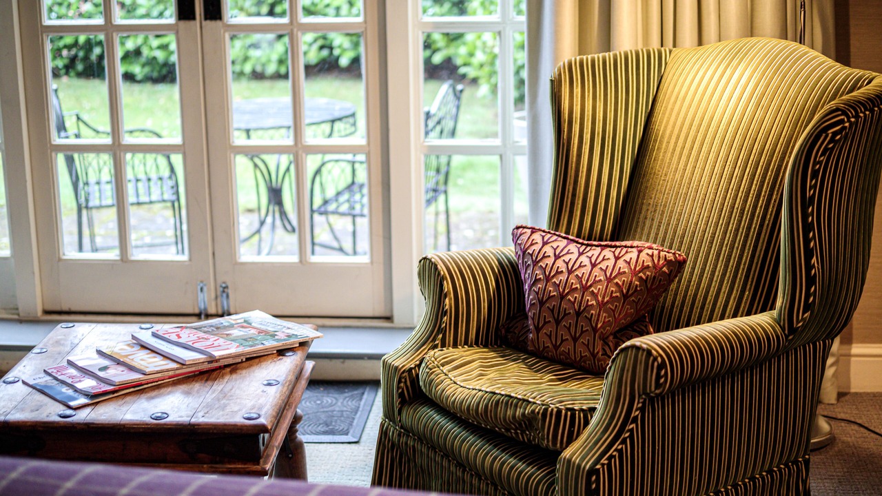 Photo of Bedroom in Horley