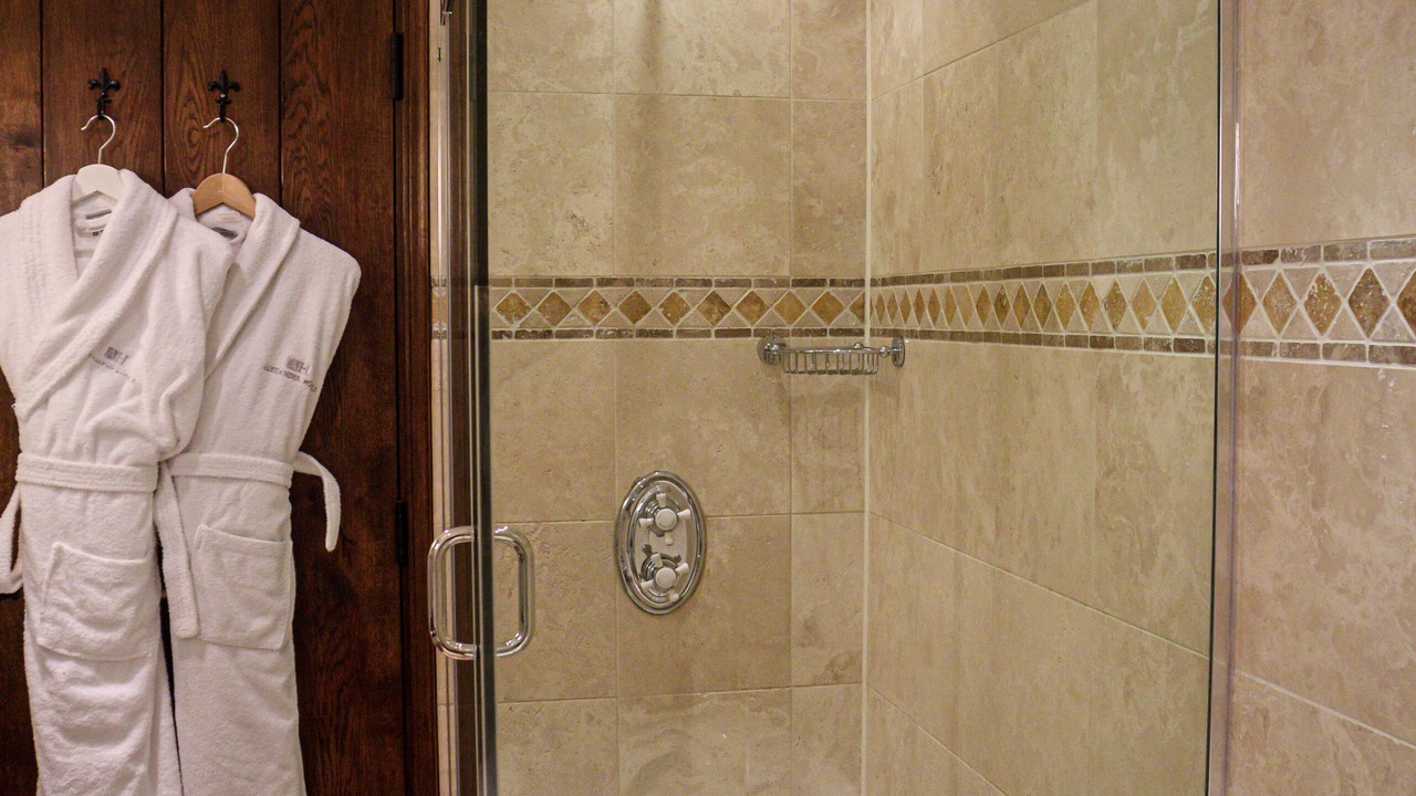 Photo of Bathroom in Horley