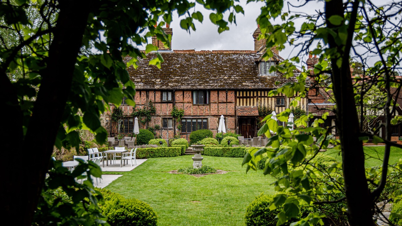 Photo of Outdoor in Horley