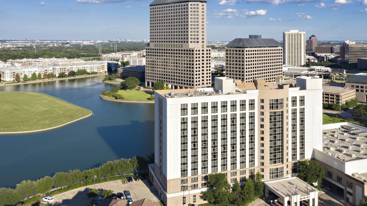 Photo of Others in Las Colinas