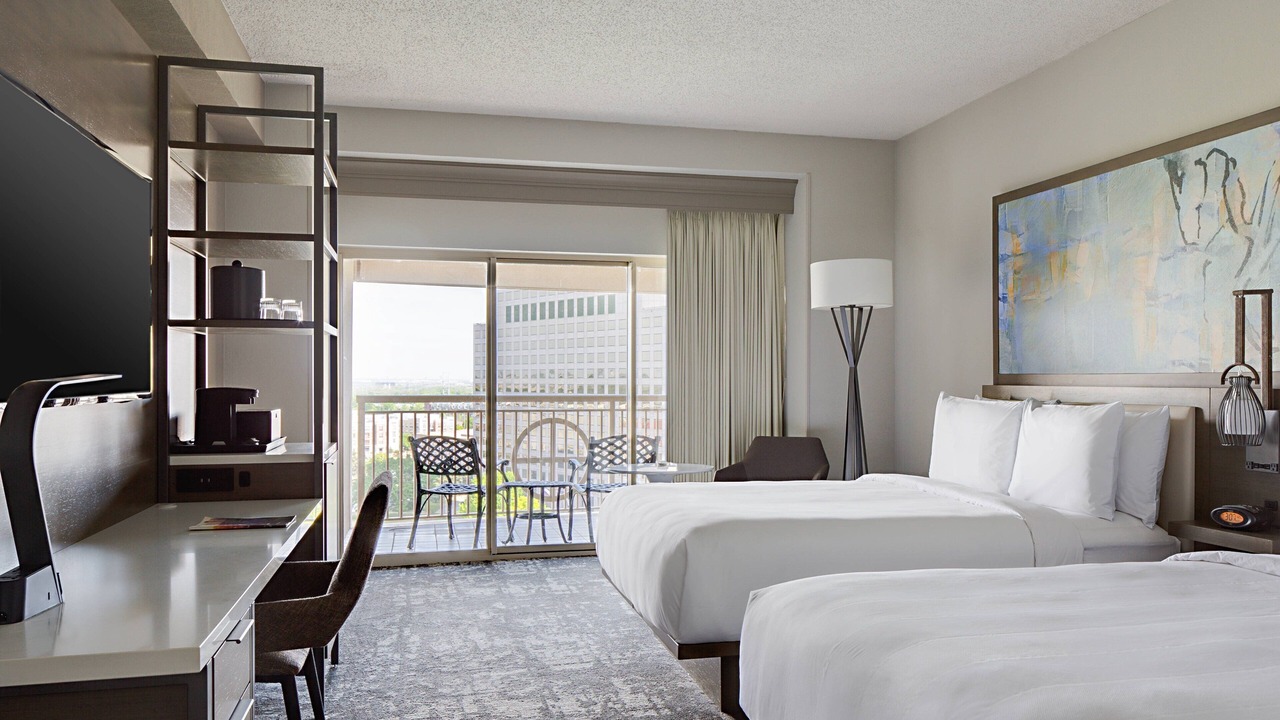 Photo of Patio Balcony in Las Colinas