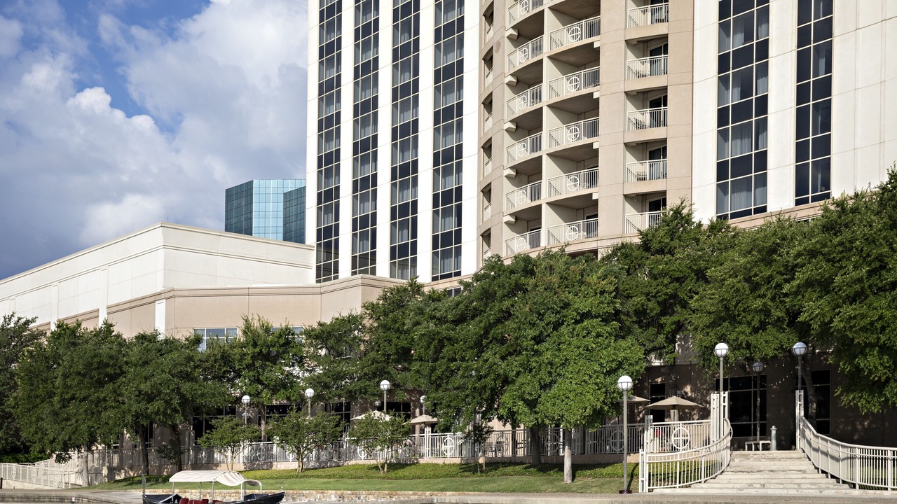 Photo of Patio Balcony in Las Colinas