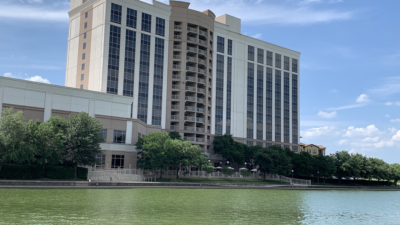 Photo of Outdoor in Las Colinas