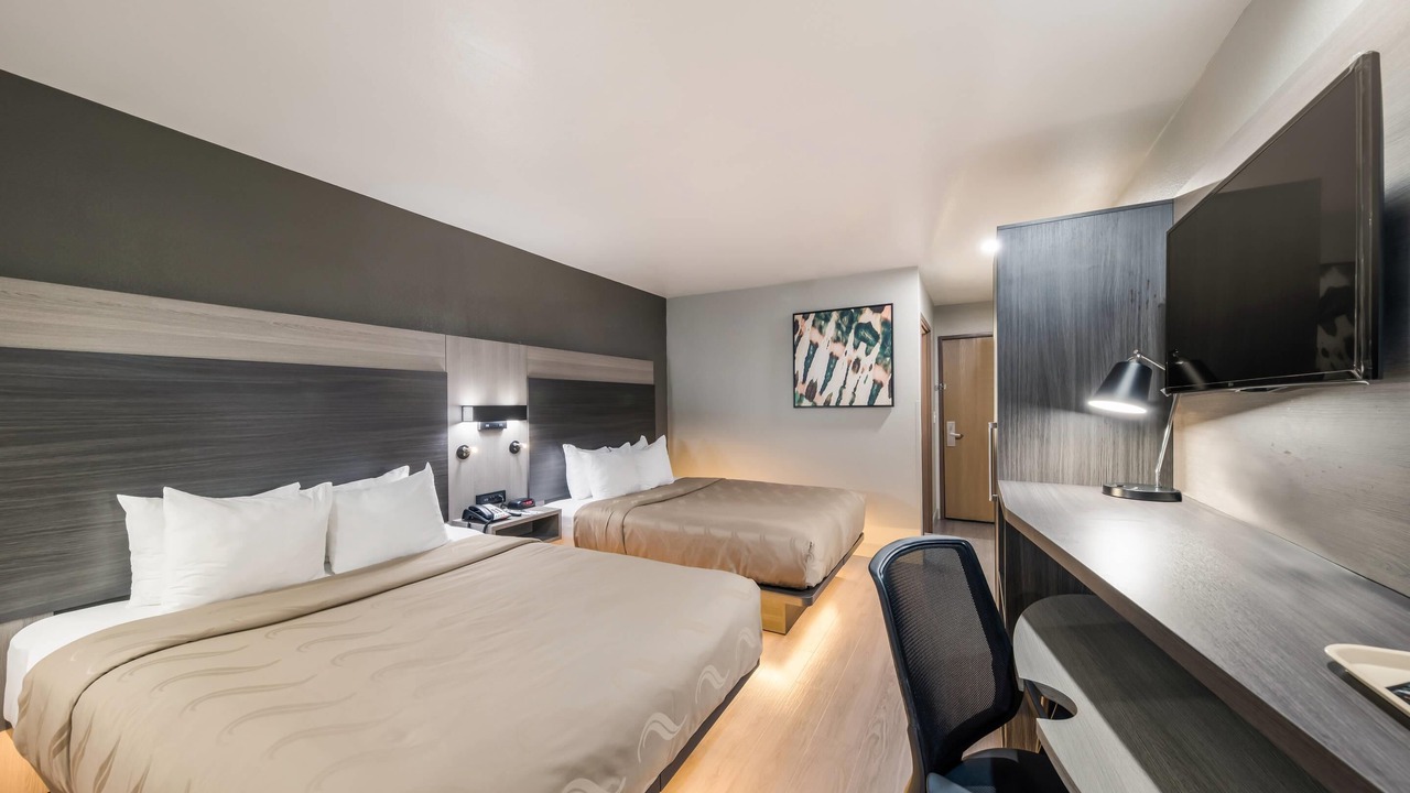 Photo of Bedroom in Mesquite