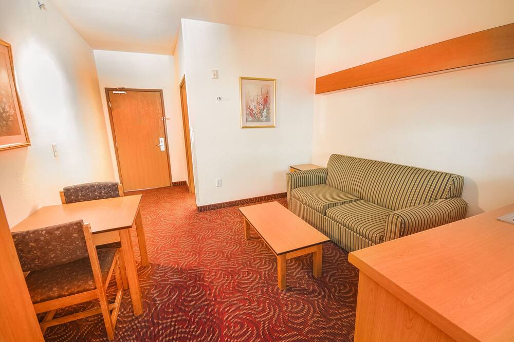 Photo of Bedroom in Mesquite