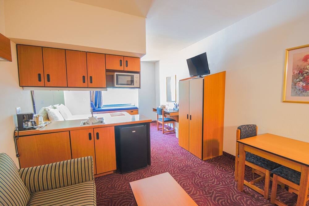 Photo of Bedroom in Mesquite