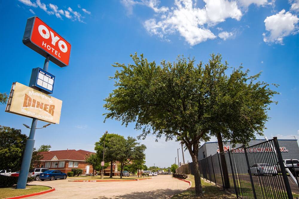 Photo of Outdoor in Mesquite