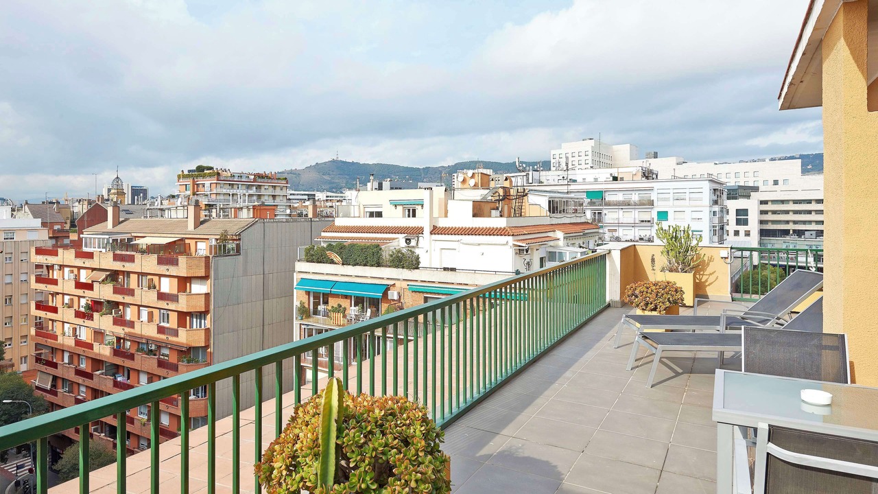 Photo of Bedroom in Les Corts