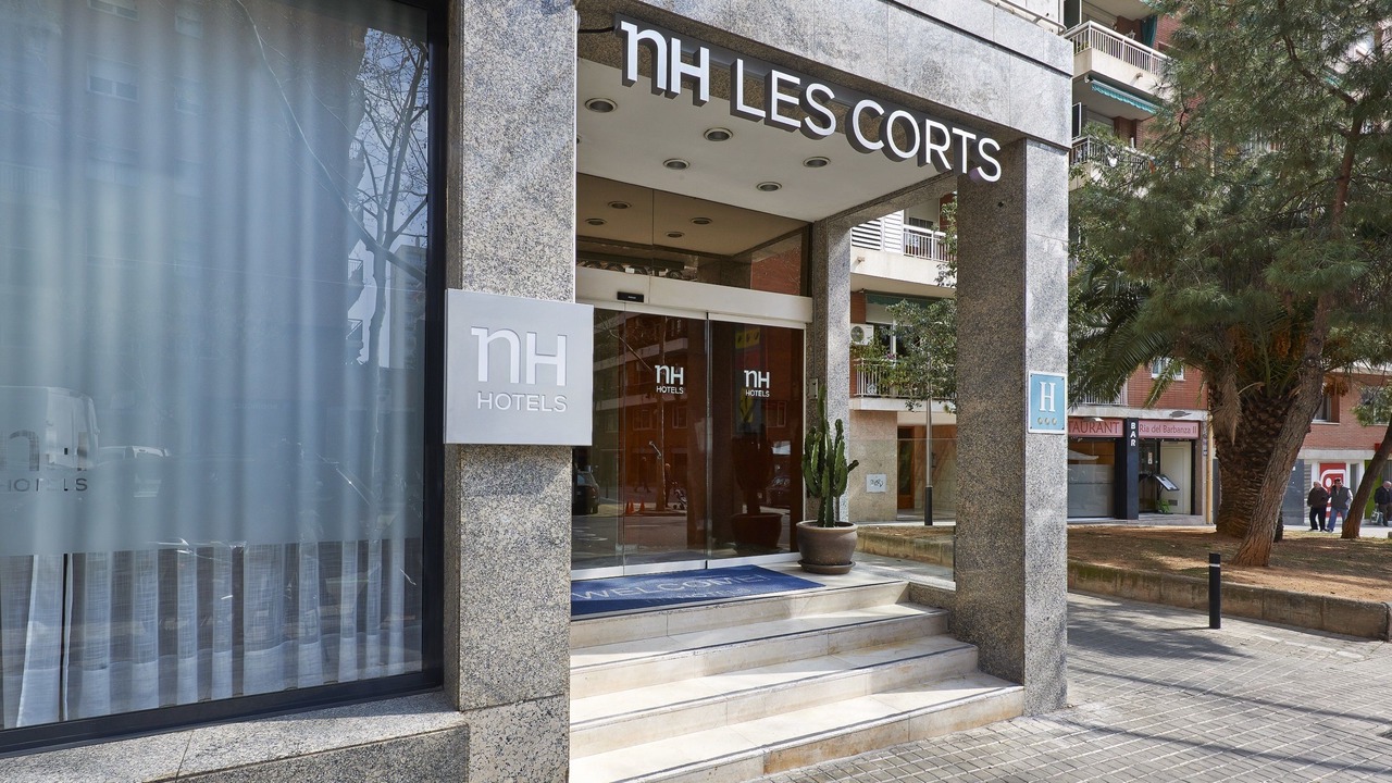 Photo of Outdoor in Les Corts