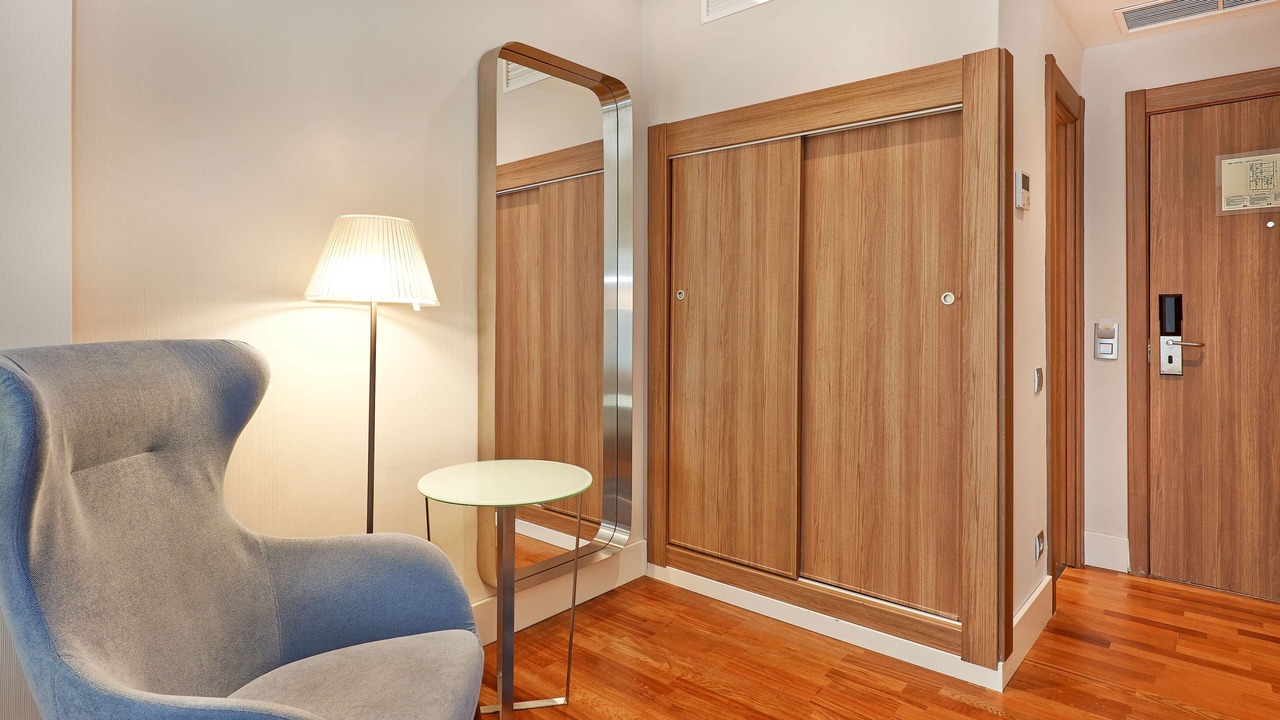 Photo of Bedroom in Les Corts