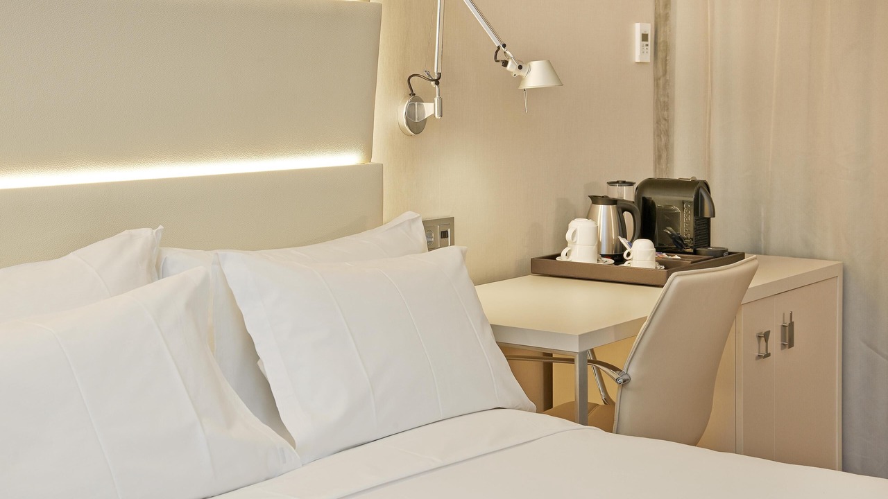 Photo of Bedroom in Les Corts
