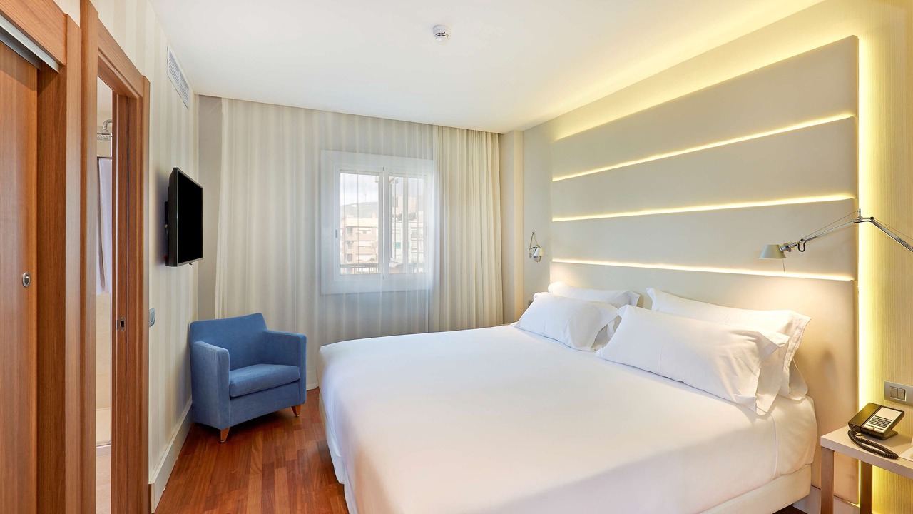 Photo of Bedroom in Les Corts