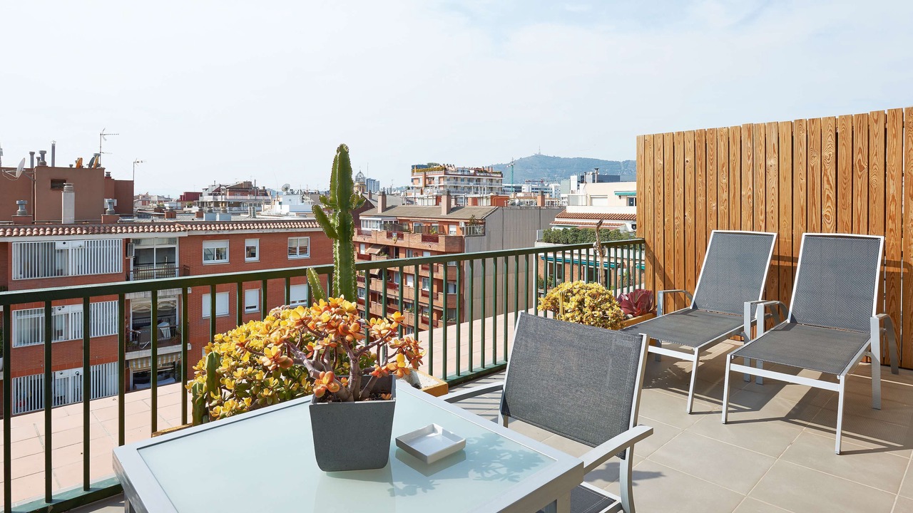 Photo of Others in Les Corts