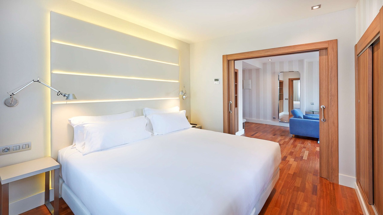 Photo of Bedroom in Les Corts