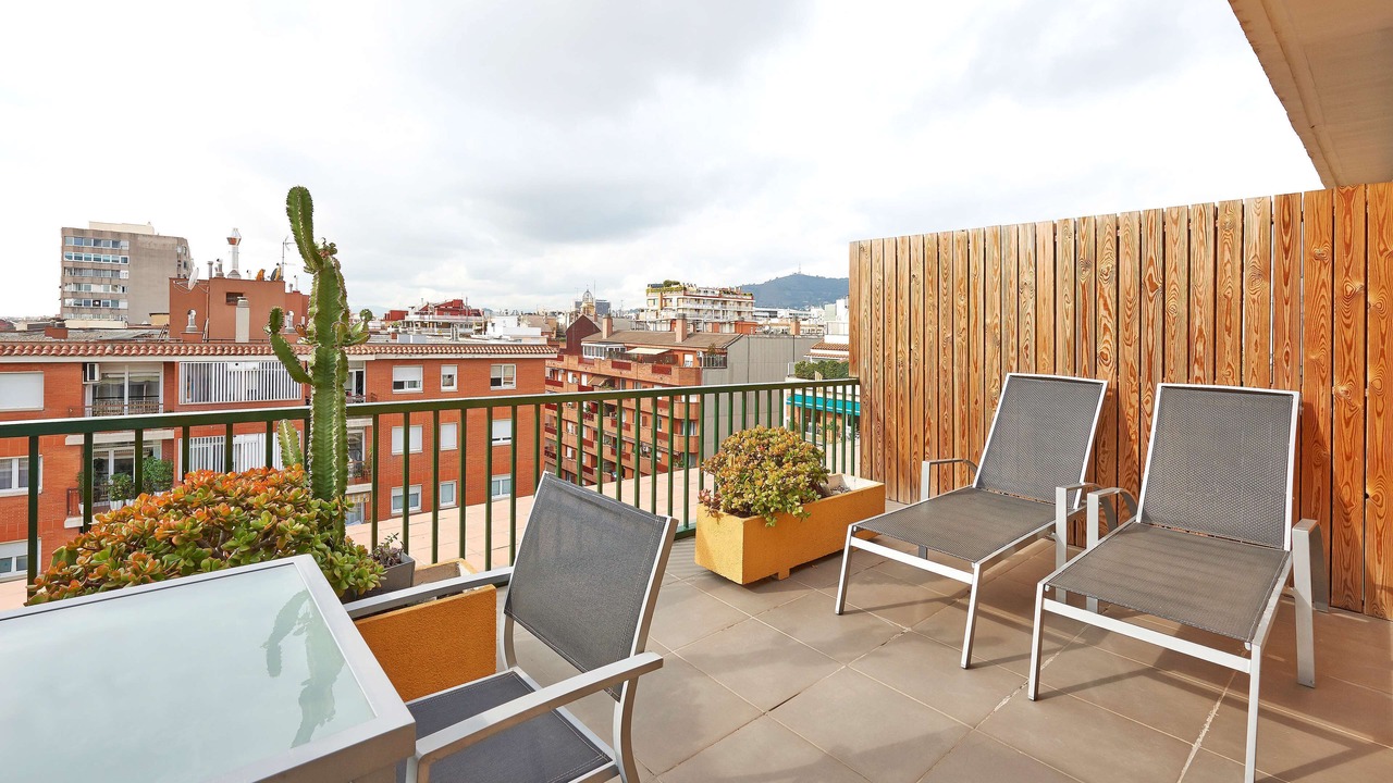 Photo of Bedroom in Les Corts