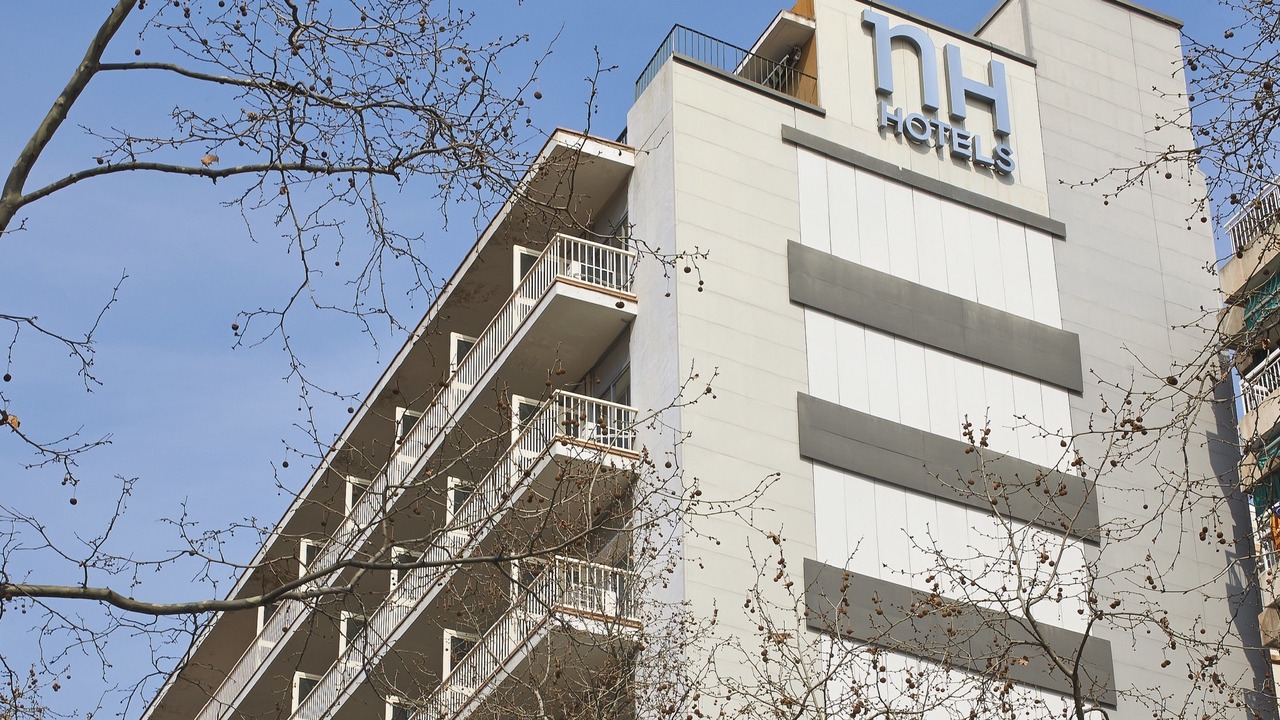Photo of Outdoor in Les Corts