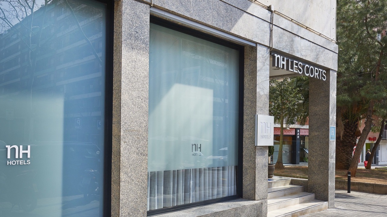 Photo of Outdoor in Les Corts