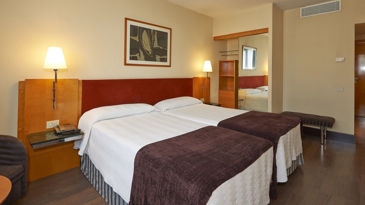 Photo of Bedroom in Reus