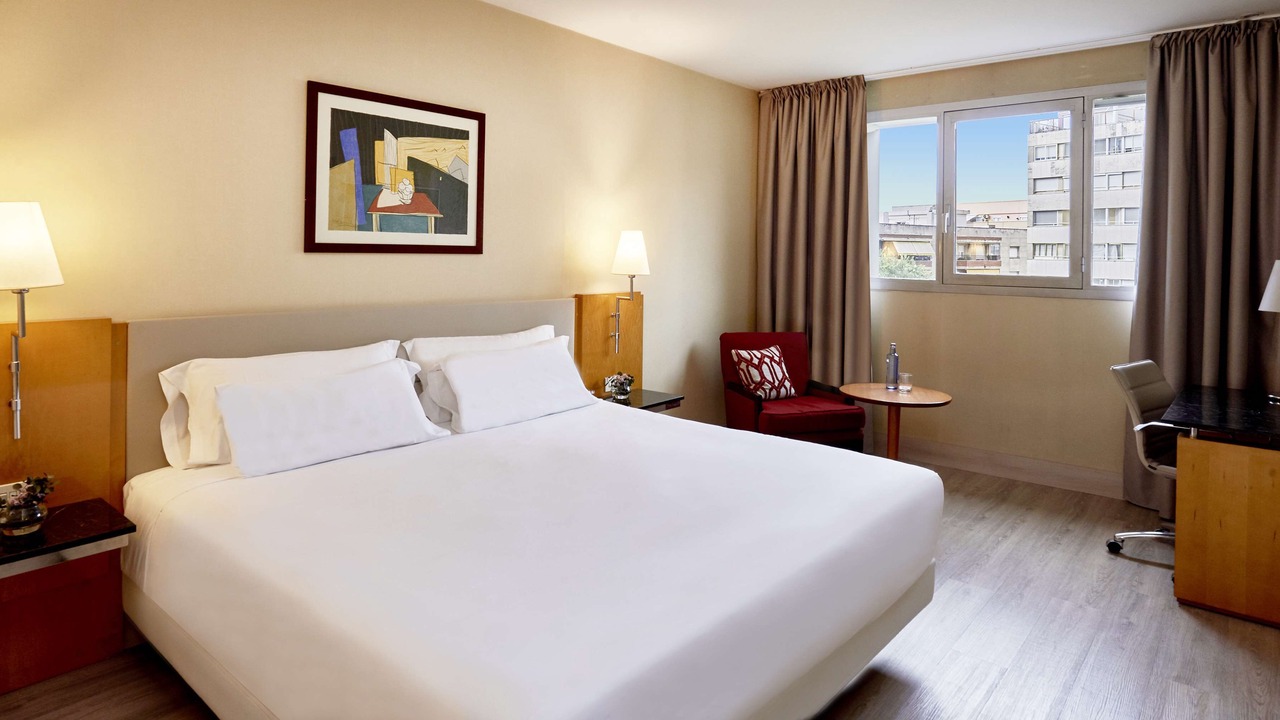 Photo of Bedroom in Reus
