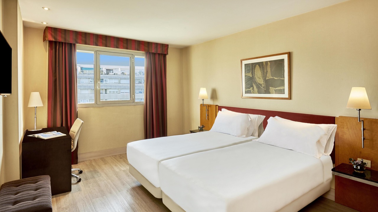 Photo of Bedroom in Reus