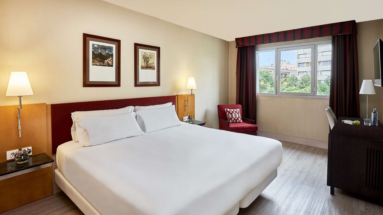 Photo of Bedroom in Reus