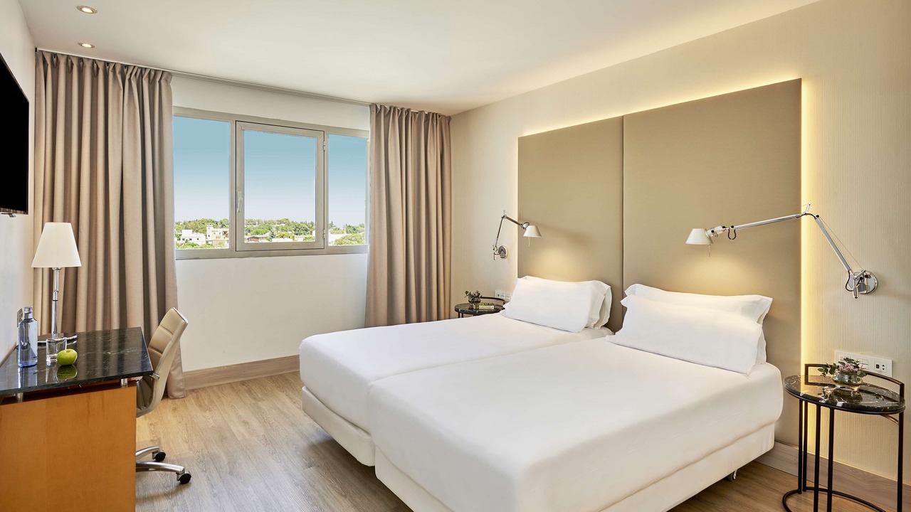 Photo of Bedroom in Reus