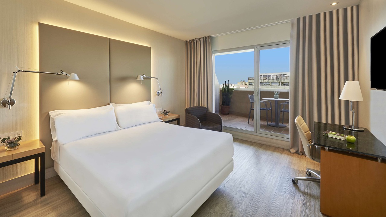 Photo of Bedroom in Reus