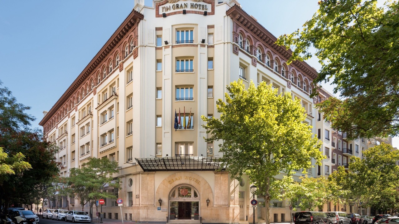 Photo of Outdoor in Zaragoza Old Town