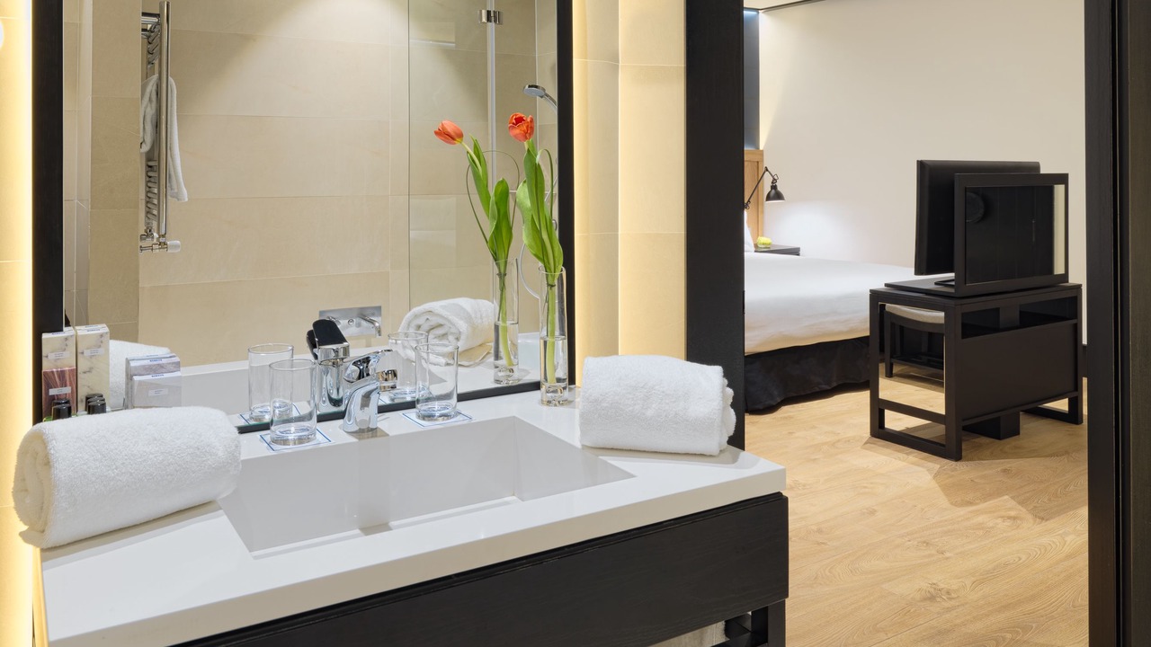 Photo of Bathroom in Milla de Oro