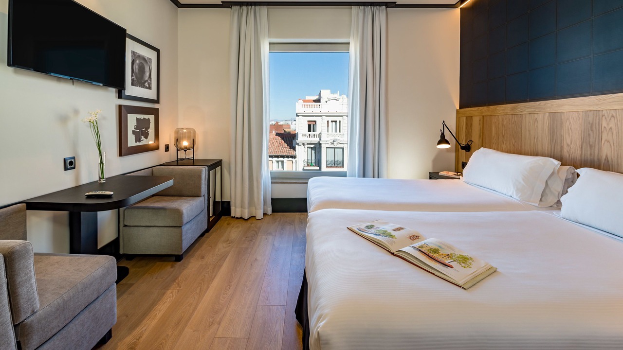 Photo of Bedroom in Milla de Oro