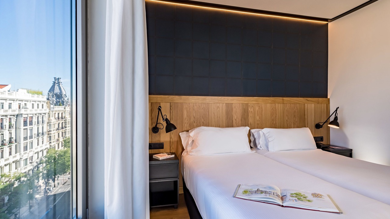 Photo of Bedroom in Milla de Oro