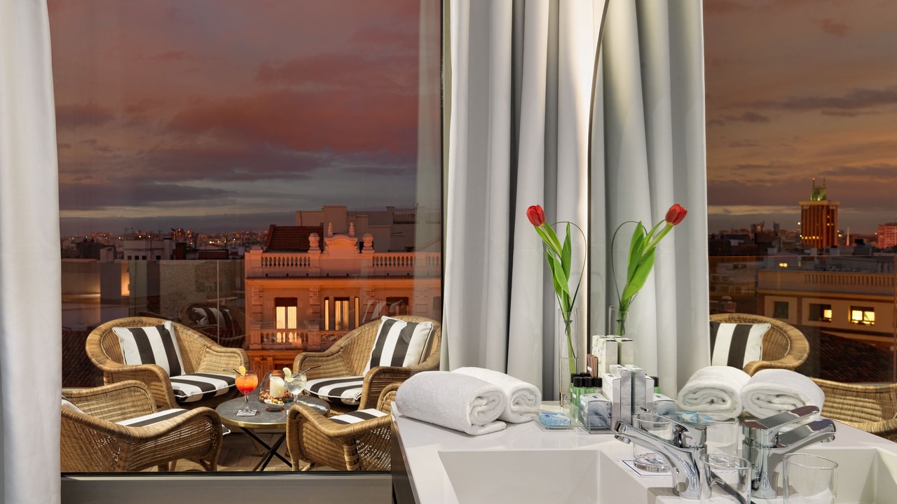 Photo of Livingroom in Milla de Oro